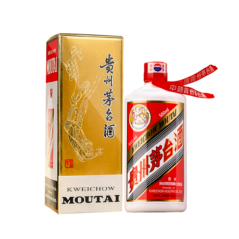 广州回收茅台酒